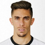 Gabriel Paulista, Corinthians player