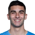 Ferran Torres, Paris Saint Germain player