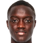 Mouctar Diakhaby, jugador de Valencia CF