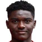 Lilian Brassier, Eintracht Frankfurt player