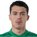 Pedro Porro, jugador de Tottenham Hotspur FC