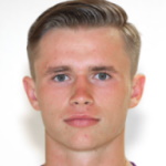 Patrick Wimmer, jugador de TSG 1899 Hoffenheim
