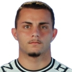 Bruno Gomes, jugador de Internacional
