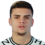 Gabriel Pec, Cruzeiro player