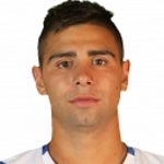 Lautaro Gianetti, Newell`s player