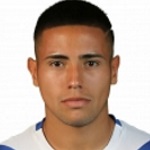 Francisco Ortega, jogador do River Plate