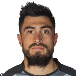 Lucas Hoyos, Atlanta United player