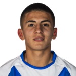 Thiago Almada, River Plate player