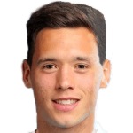 Tomas Guidara, jugador de Lanús