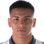 Damian Fernandez, Defensa y Justicia player
