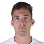 Nicolas Garayalde, Liverpool FC Uruguay player