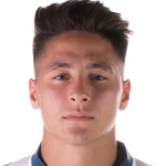 Florian Monzon, Atlas player