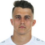 Marc Kempf, Como 1907 player