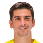 Gerard Moreno, Villarreal CF player