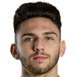 Ivan Martin, jugador de Real Racing Club de Santander