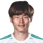 Kyogo Furuhashi, jugador de LA Galaxy