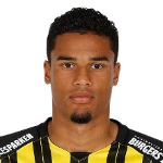 Danilho Doekhi, SS Lazio player