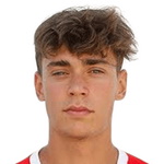 Ricardo Mangas, AC Monza player