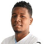 Jorge Obregon, jugador de Deportivo Pasto