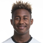 John Yeboah, Venezia FC player