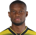 Christian Kabasele, Udinese Calcio player