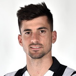 Ignacio Pussetto, Huracán player