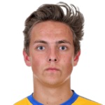Phillip Tietz, 1. FSV Mainz 05 player