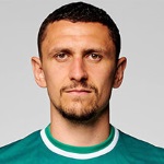 Milos Veljkovic, FK Crvena Zvezda player
