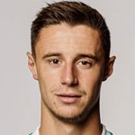 Marco Friedl, SV Werder Bremen player