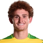 Josh Sargent, Toronto FC player