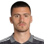 Jonathan Bond, Houston Dynamo player