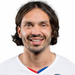 Filip Krovinovic, Gremio player