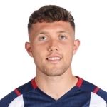 Dara O'Shea, Ipswich Town FC player