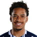 Matheus Pereira, jogador do Cruzeiro