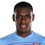 Issa Diop, Ipswich Town FC player