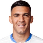 Fabian Balbuena, Gremio player