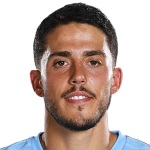 Pablo Fornals, jugador de Real Betis Balompié