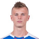 Albert Gudmundsson, SS Lazio player