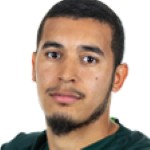 William de Asevedo Furtado, jogador do Cruzeiro