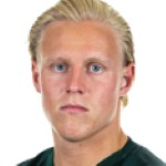 Xaver Schlager, Nottingham Forest FC player