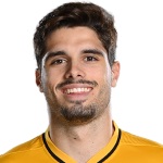 Pedro Neto, jogador do Chelsea FC