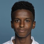 Maren Haile-Selassie, Chicago Fire player