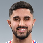Thiago Martins, New York City FC player