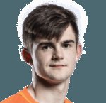 Lukasz Poreba, jugador de SV 07 Elversberg