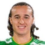 Diego Laxalt, Peñarol player