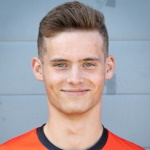Ole Didrik Blomberg, Bodoe/Glimt player