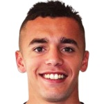 Agustin Urzi, jugador de Universidad de Concepcion