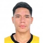 Yuriel Celi, jugador de Sport Boys