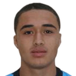 Orlando Nunez, jugador de Asociacion Deportiva Tarma