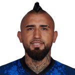 Arturo Vidal, Colo Colo player